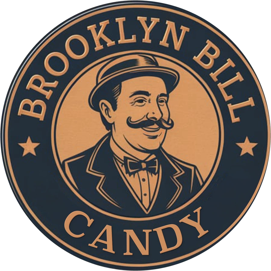 Brooklyn Bill Candy